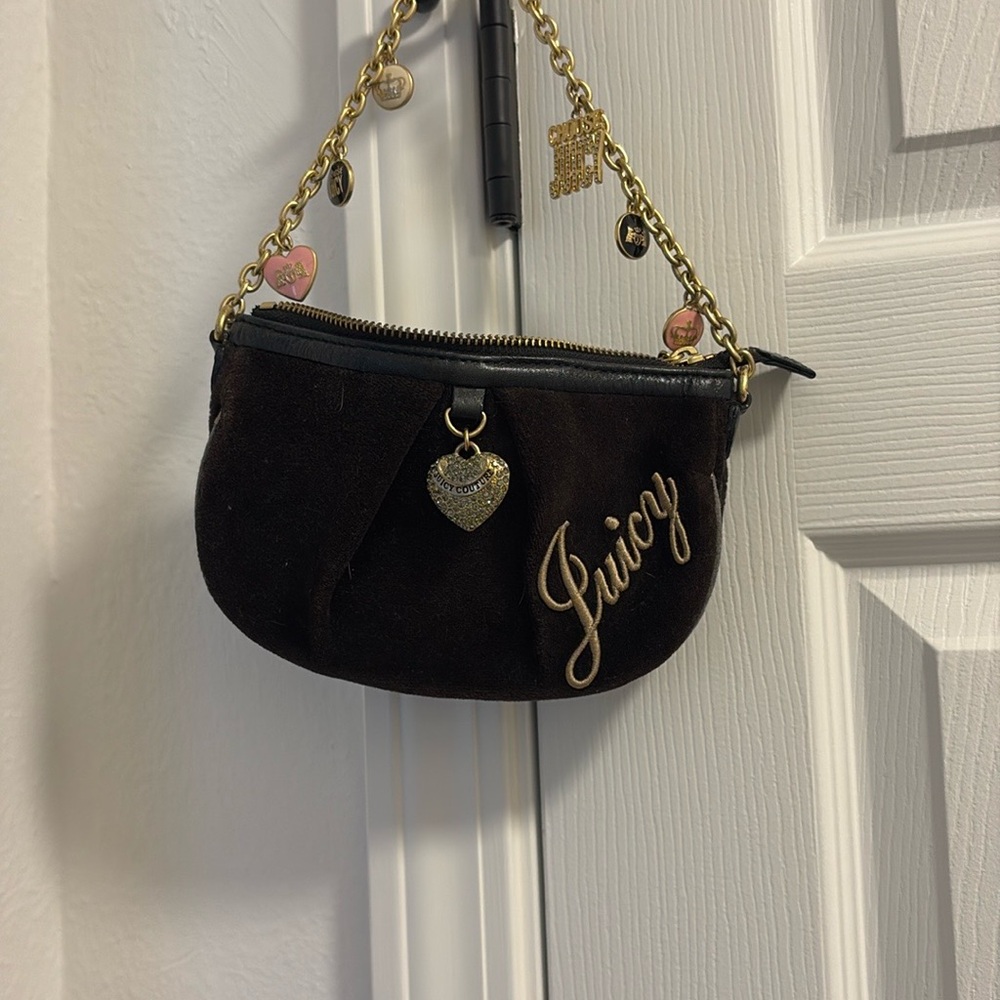 🎀💕VINTAGE JUICY COUTURE🍒
